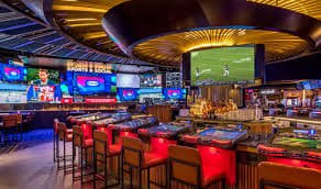 Dashboard utama siputri88 menampilkan kategori sportsbook, kasino langsung, slot, dan esports