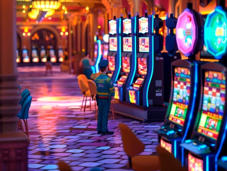 Antarmuka permainan Macau Pools di siputri88 menampilkan pilihan angka dan jadwal pengundian